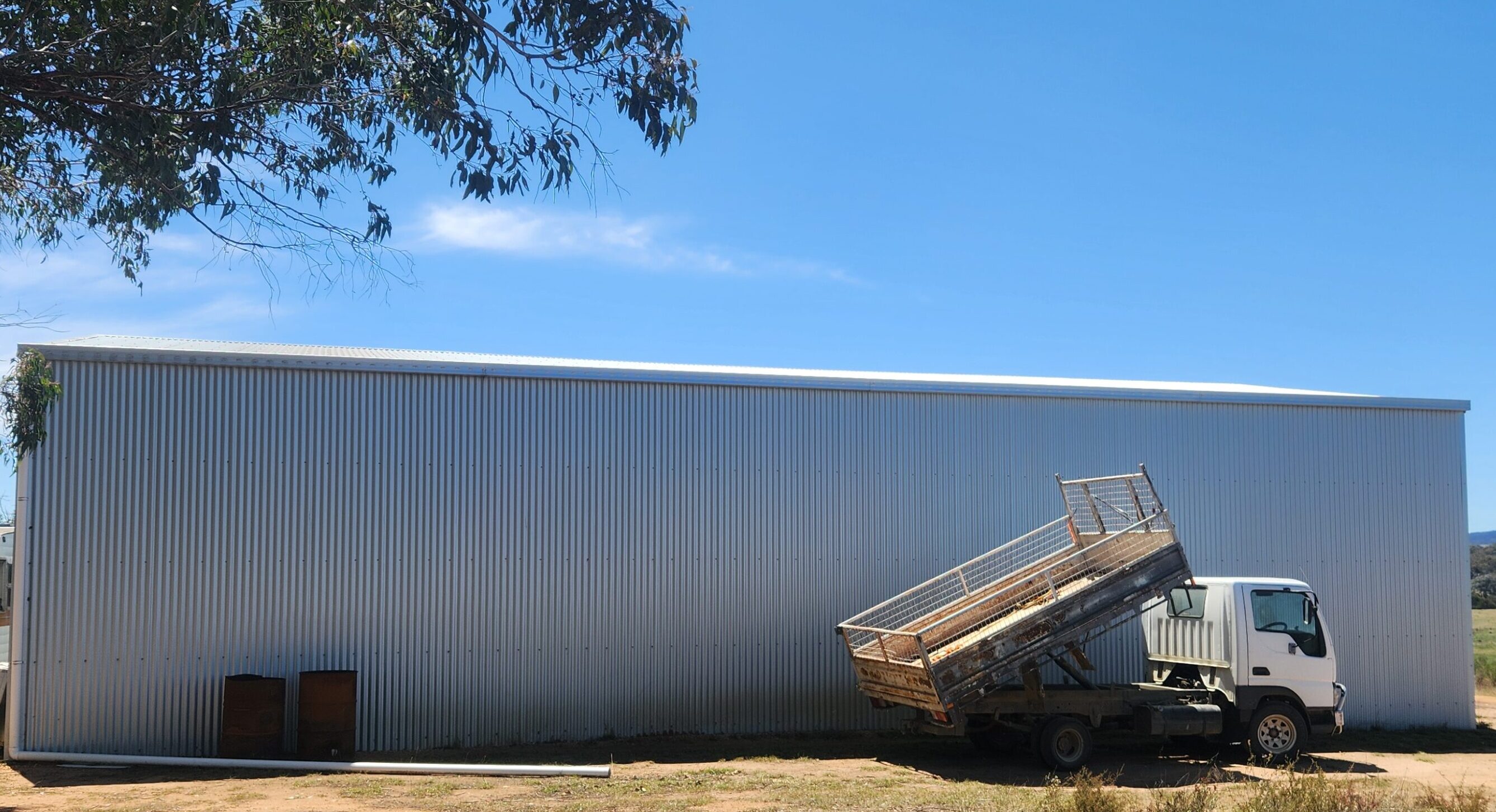 rubbish,removal,canberra,act